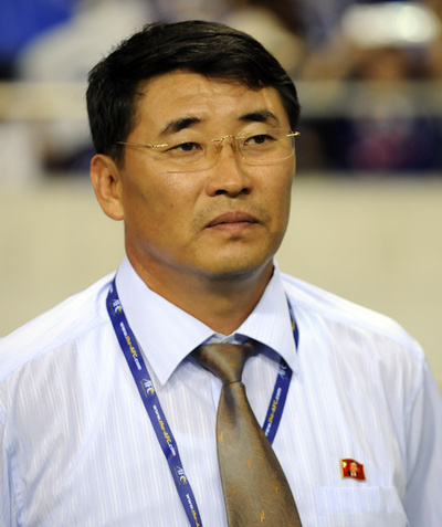 北朝鮮指揮官、アジア大会での暴言により1年間の出場停止