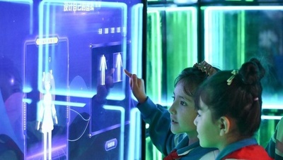 中国、科学誌発展に関するブルーブックを発表