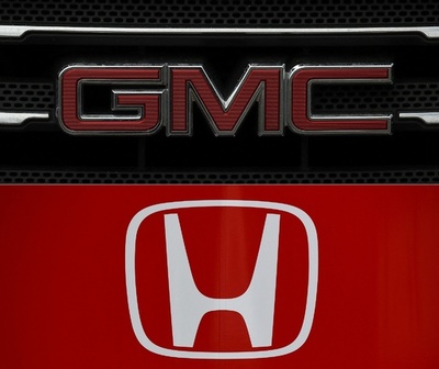 Honda, GM scrap 'affordable' EV tie-up
