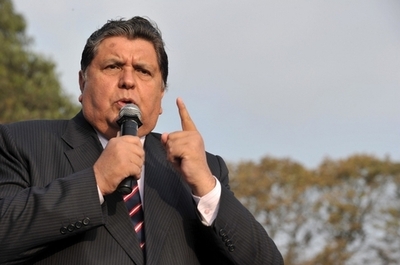 ペルー大統領、第2次大戦中の日系人「収容所送り」を謝罪