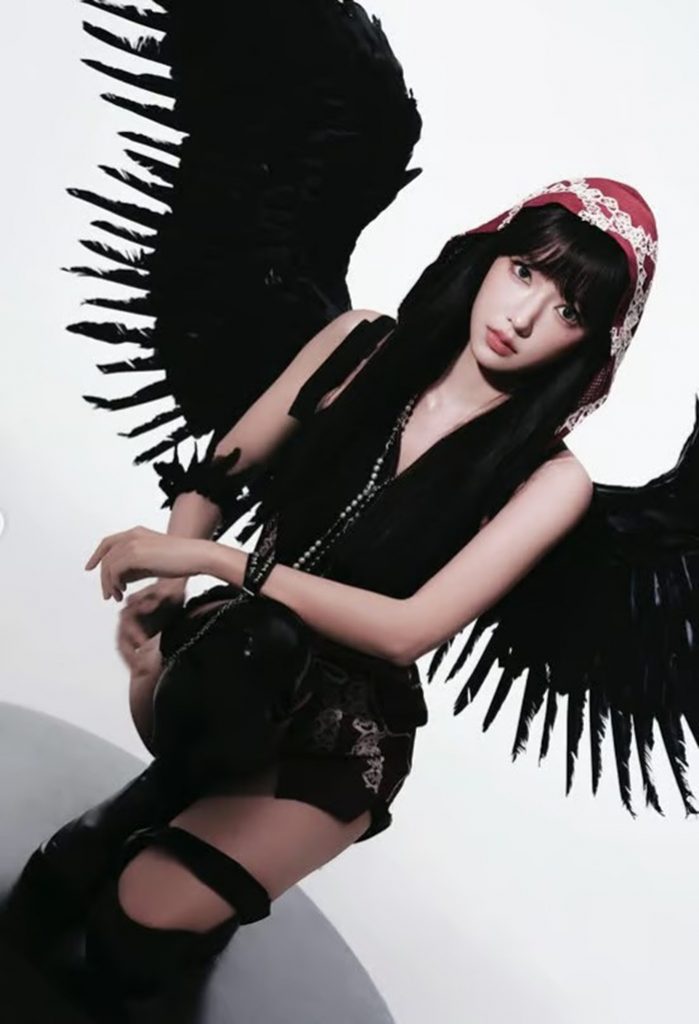 Instagram (c)STARNEWS