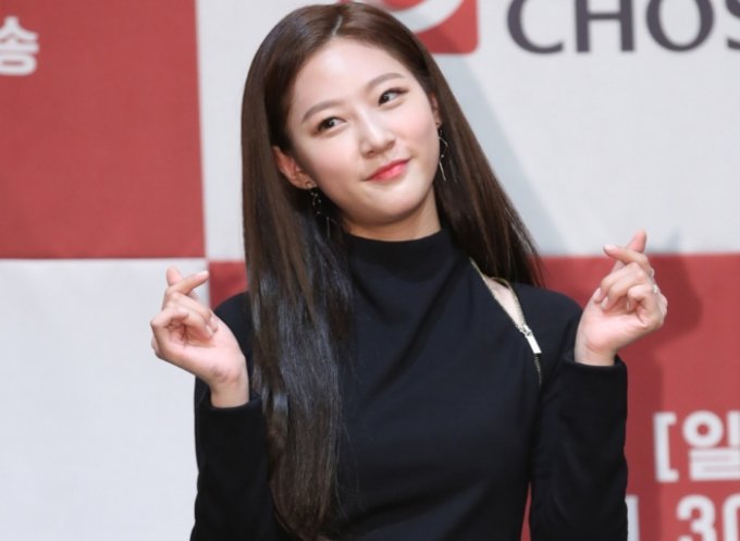 俳優キム・セロン(c)news1