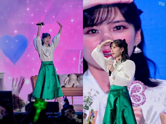 写真提供＝NAMOO ACTORS　(c)STARNEWS