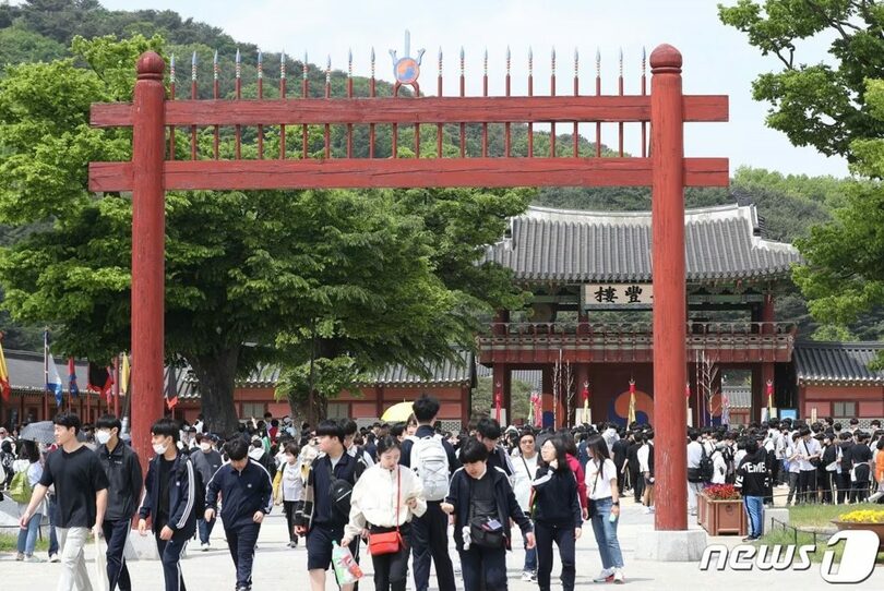 写真は記事の内容とは関係ありません(c)news1