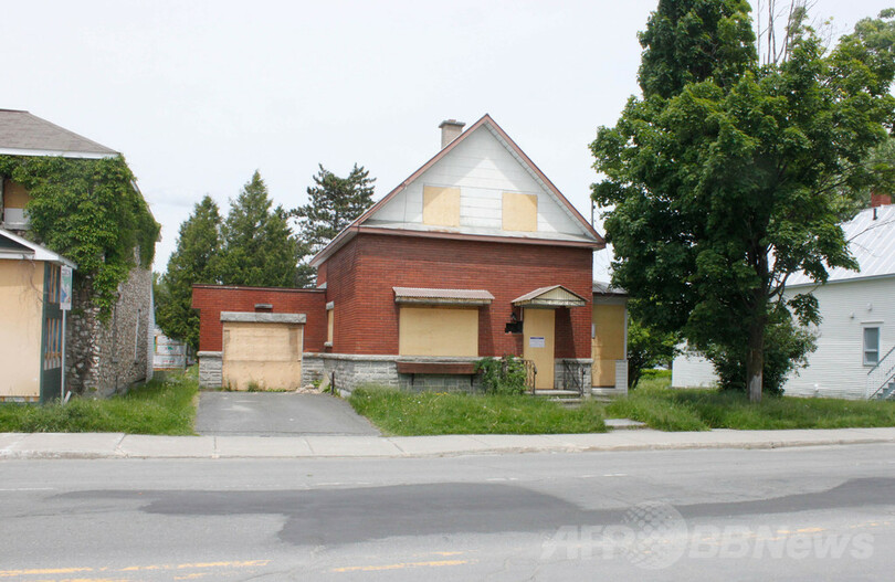 カナダ原油輸送列車脱線から1年、復興計画に揺れる住民たち