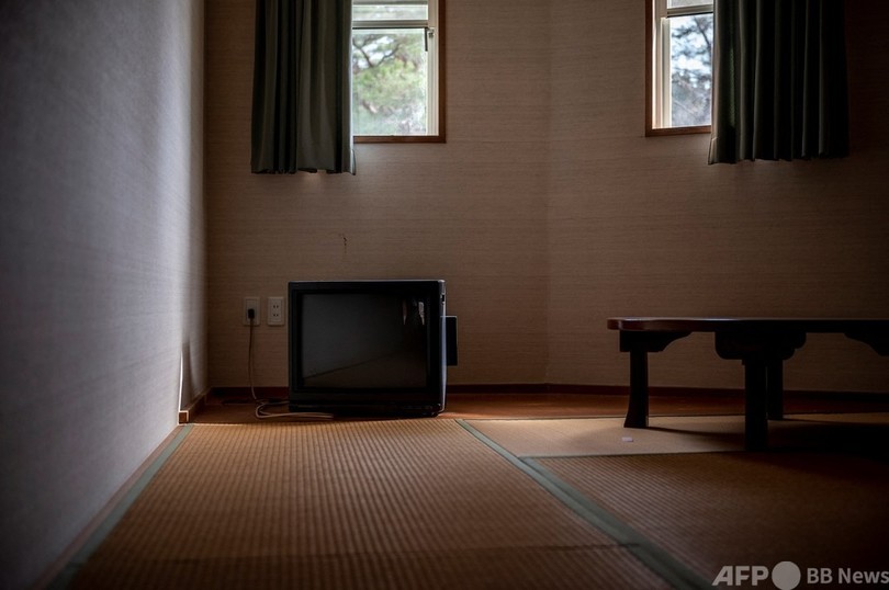 福島原発事故から10年 被災教会の復興祈る「流浪」の牧師