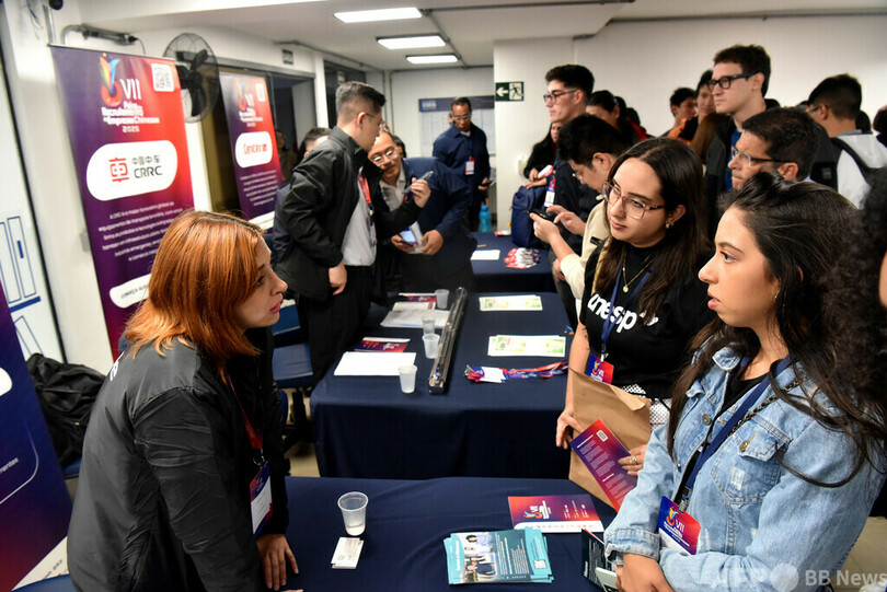 【三里河中国経済観察】中国企業、ブラジルでグルメからエネルギーまで展開