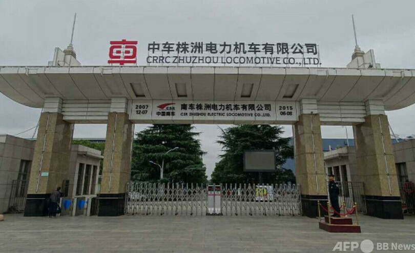 中国自主開発の「商用リニアモーターカー3.0」 走行試験完了 