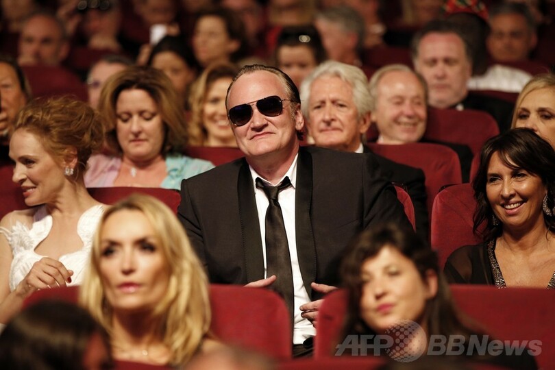 【写真特集】第67回カンヌ国際映画祭