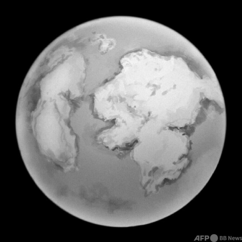 「雪球」状態の地球変化で何が起こった 中国人科学者が生命進化に新説