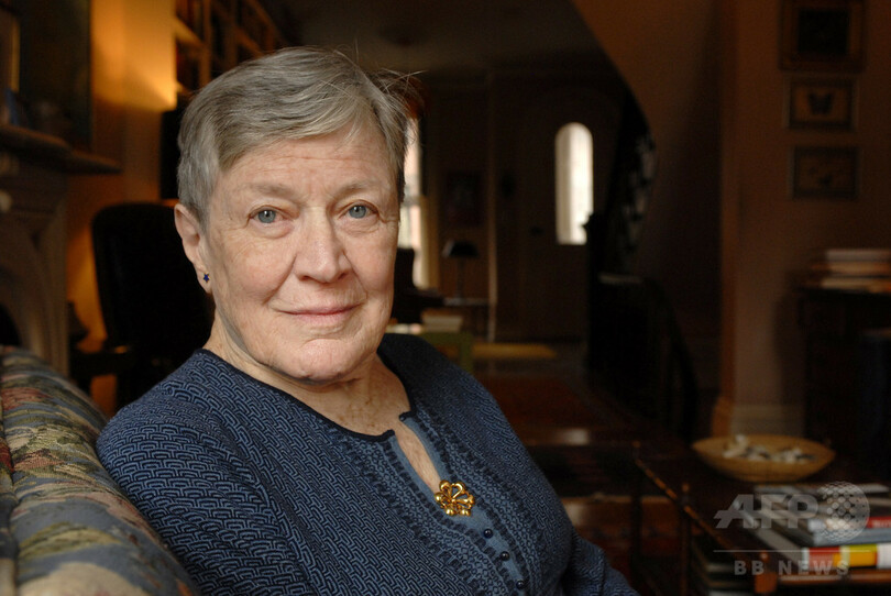 米作家ポーラ・フォックスさん死去 93歳、児童文学の大家