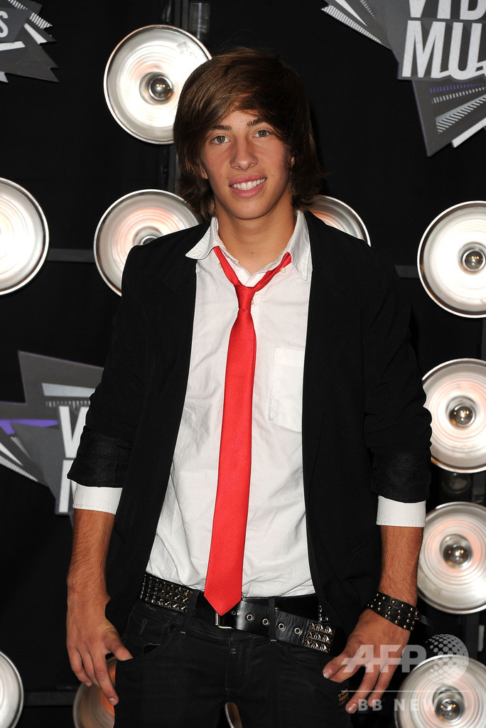 MeToo主導の伊女優、未成年との性交渉を否定