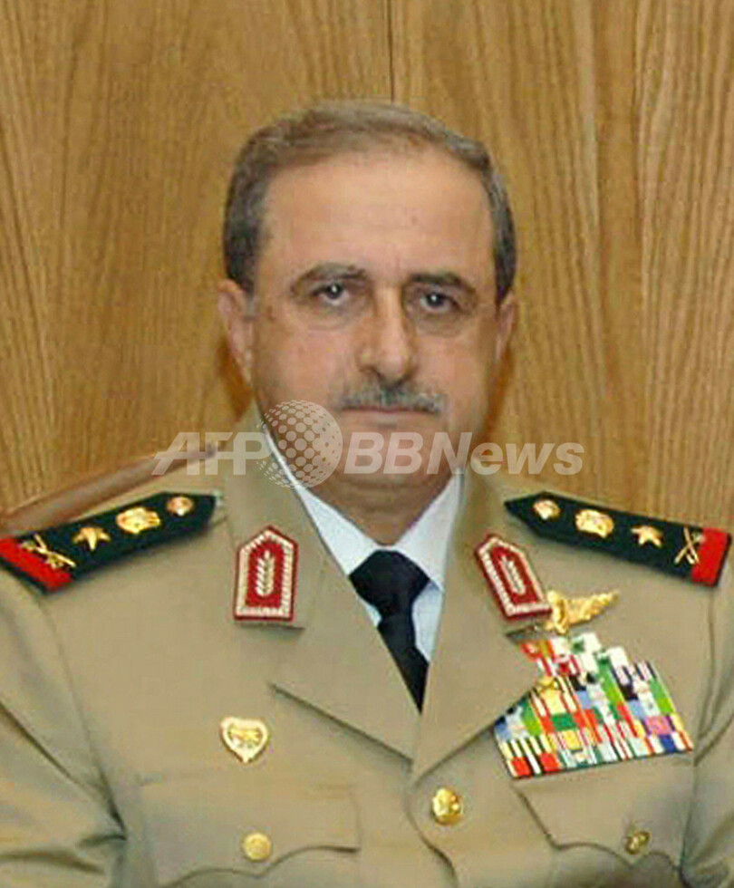 シリアの首都で爆弾攻撃、国防相ら死亡 アサド政権に打撃