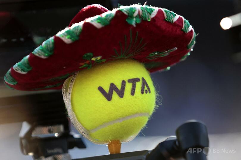 WTA、卵子凍結による離脱にプロテクトランキング適用へ