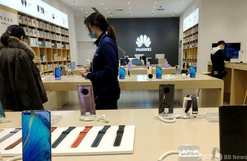 2024年までに5G携帯出荷シェアを85%以上に 中国の行動計画