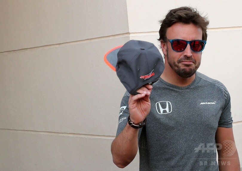 レッドブル代表がマクラーレン批判、アロンソのインディ参戦許可で「頭がどうかしている」