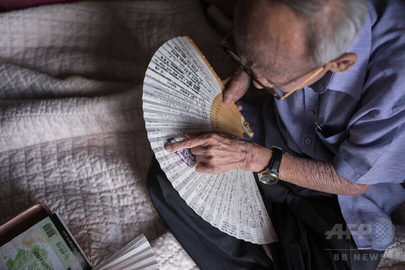 死刑判決を2度言い渡された北の元工作員、分断に翻弄され続けた人生