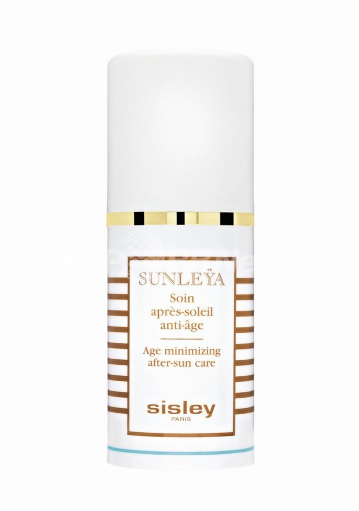 日焼け前も日焼け後も、｢シスレー｣の最新アイテムで徹底ケア