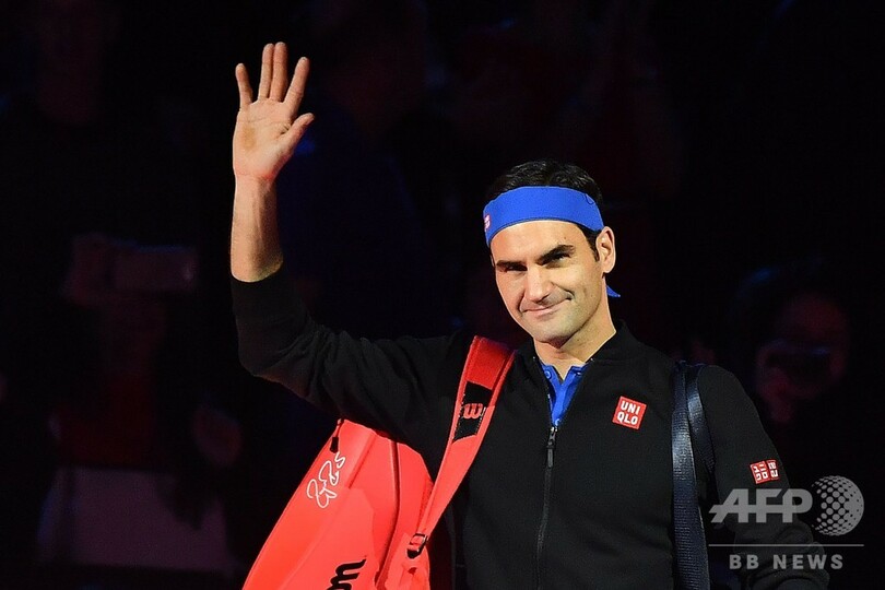 フェデラーの情熱尽きず、「良いシーズン」終え視線は19年へ