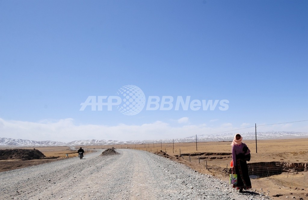 肺ペスト感染源は最初の死者の飼い犬か、住民は相次ぎ脱出 中国 肺ペスト感染源は最初の死者の飼い犬か、住民は相次ぎ脱出 中国