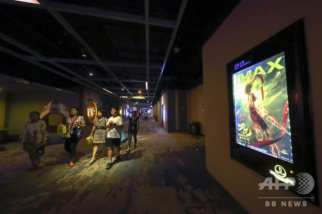 2019年ヒット映画で分かる「今の中国」 ベスト10のうち8作が国産 2019年ヒット映画で分かる「今の中国」 ベスト10のうち8作が国産