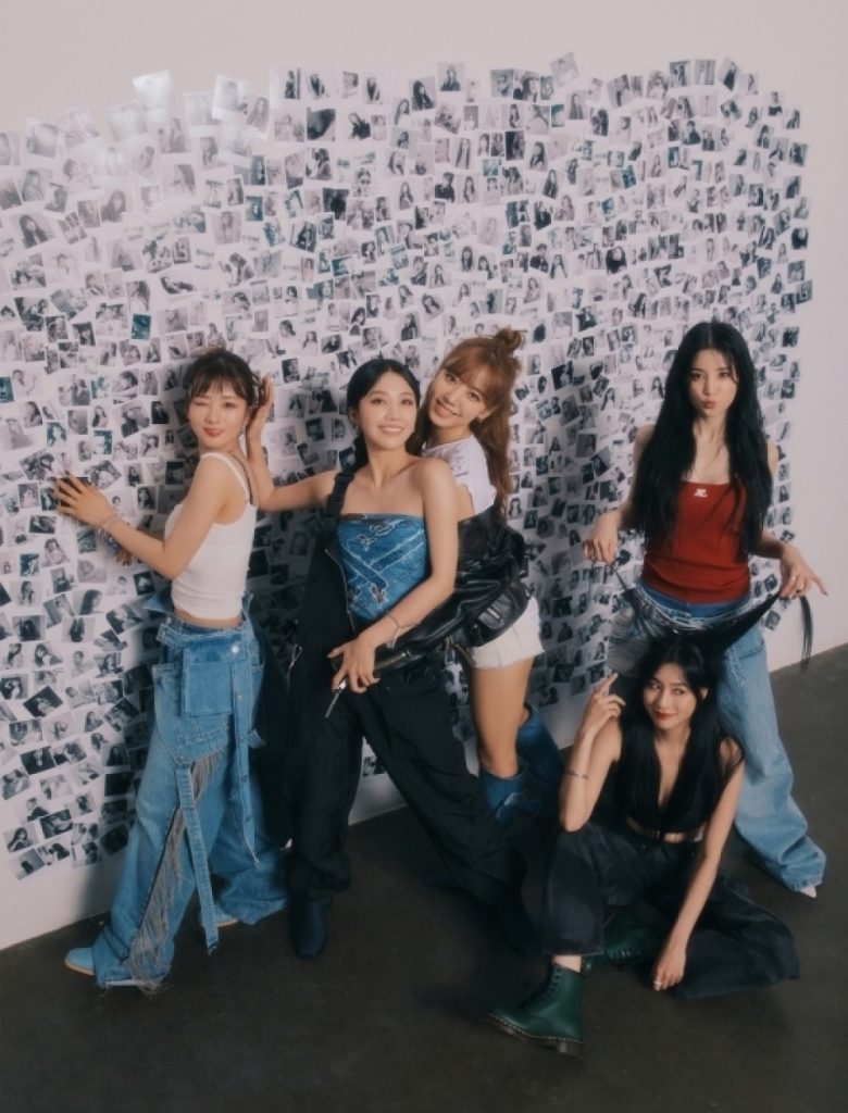 Apink、事務所との契約終了後も解散せず 写真枚 国際ニュース：AFPBB News