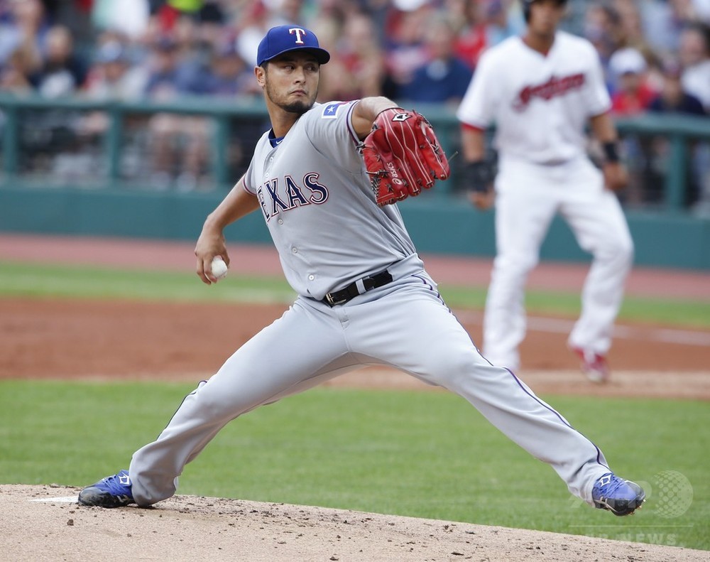 ダルビッシュ有、MLBオールスター出場選手に選出される 写真1枚 ...