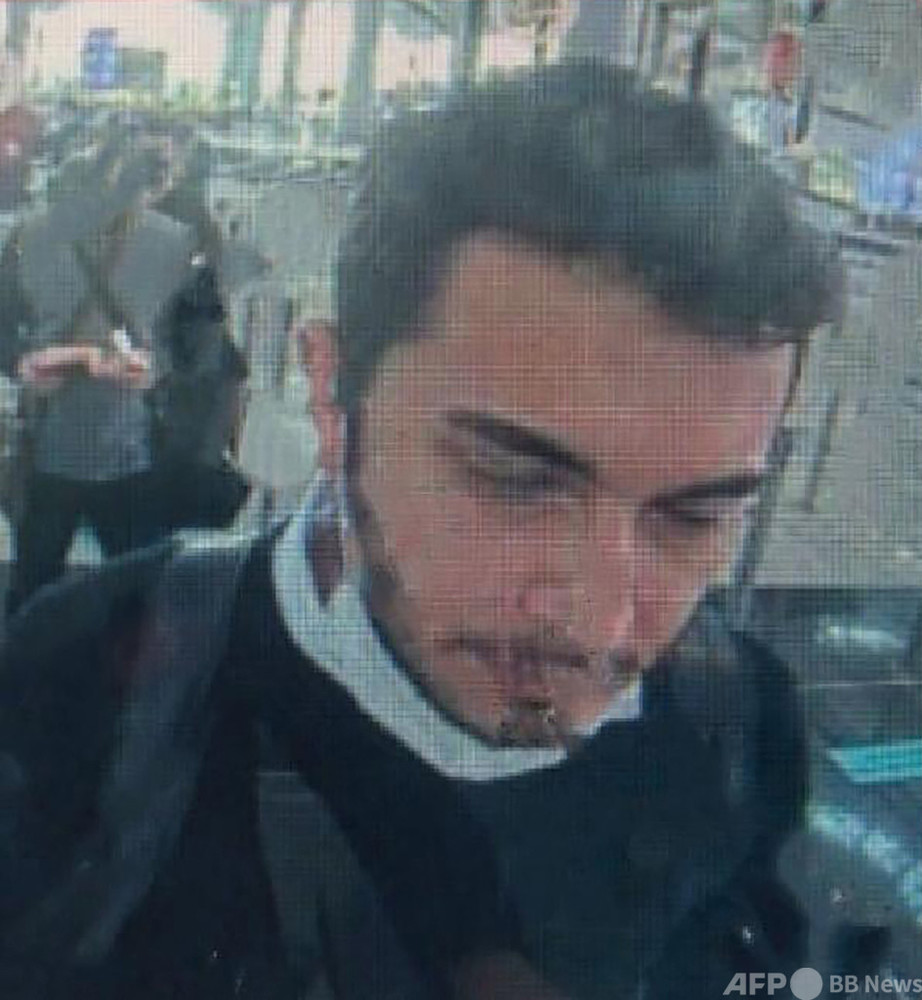 トルコ仮想通貨交換業者に国際逮捕状 巨額詐欺疑い、数十人拘束 写真1枚 国際ニュース：AFPBB News