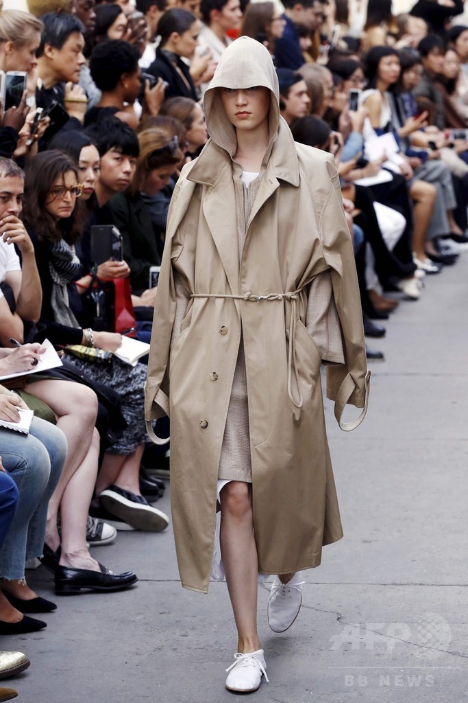 「ネヘラ」17年春夏