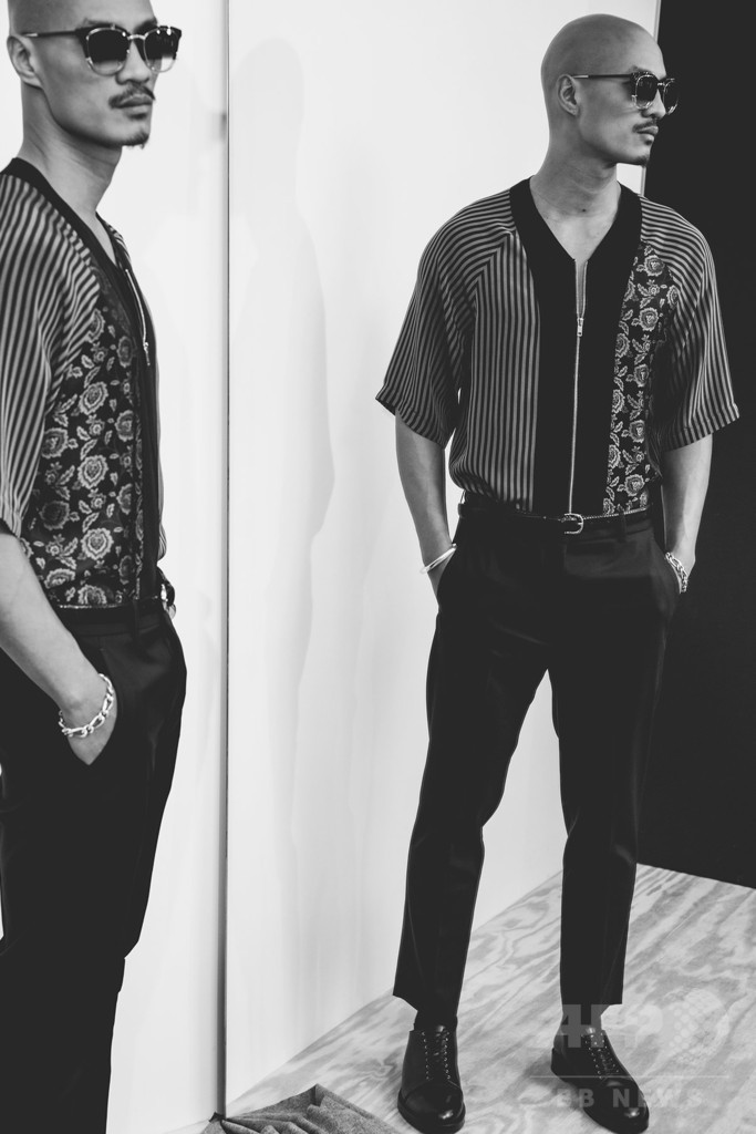 「3.1 フィリップ リム」17/18年秋冬メンズ