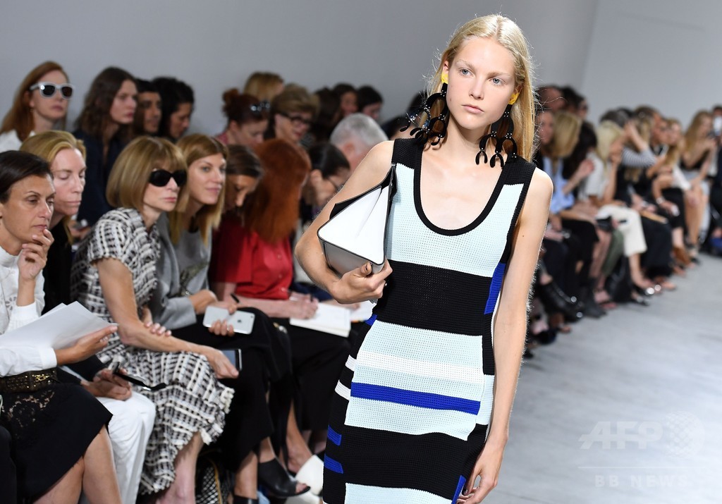 「プロエンザ スクーラー」17年春夏