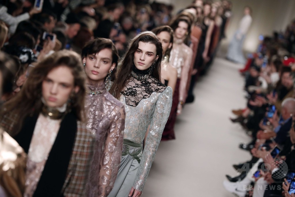 「ランバン」16/17年秋冬