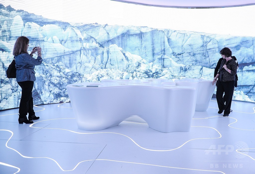 「フェンディ」、「スワロフスキー」らも参加、デザイン・マイアミ 2014