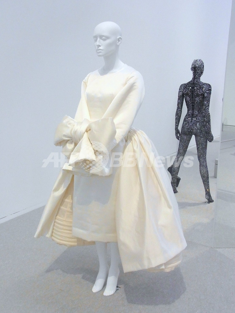 ＜MODE PRESS特別講義＞ファッションに未来はあるか？：第2回「ファッションで未来を考えること、そして日本ファッションの可能性とは？」