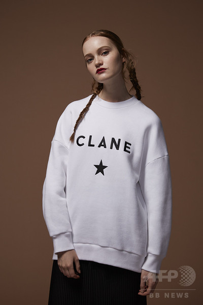 「コンバース トウキョウ」が注目ブランド「クラネ」とコラボ