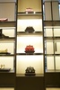ザ・ペニンシュラ東京（The Peninsula Tokyo）1階にオープンした「シャッツィ・チェン（SHIATZY CHEN）」の日本初の直営店の様子、2013年12月3日撮影）。(c)SHIATZY CHEN
