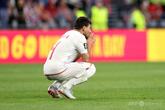 イラン、終了間際の決勝点取り消しに 決勝T進出決定は持ち越し サッカーW杯