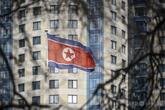 北朝鮮、AIで探知・誘導する「超高速」魚雷を試射