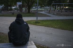スウェーデン、刑事責任年齢を13歳に引き下げへ 犯罪実行役の低年齢化受け