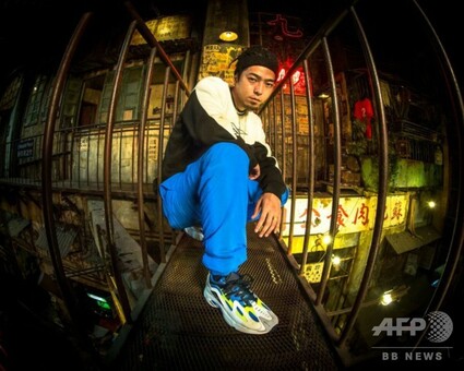 リーボック」日本語ラップ界の逸材・唾奇とコラボMV発表 写真3枚 国際