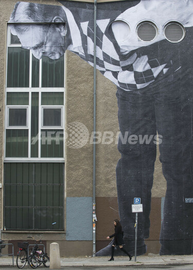 絵画 Berlin 名画が、来た。“実物大”レンブラント「夜警」 19日夜放送 BSプレミアム