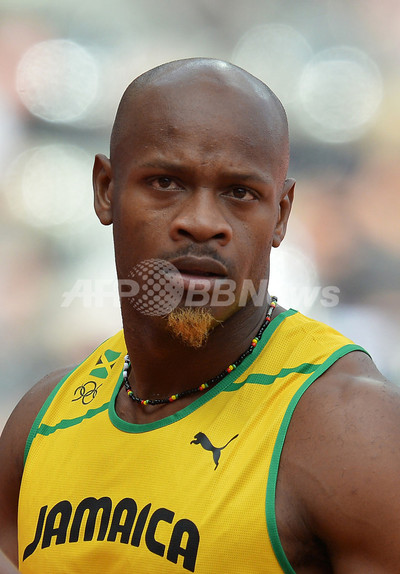 ドーピング疑惑の元世界最速パウエル、無冠で現役引退か 写真1枚 国際