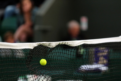 テニスで大規模な八百長疑惑、男子トップ30選手も関与か 独報道