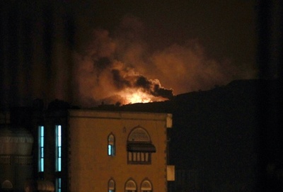 アラブ合同軍、専門家は実現性を疑問視