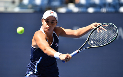 バーティがアデレード国際で実戦復帰、大坂はメルボルン大会出場