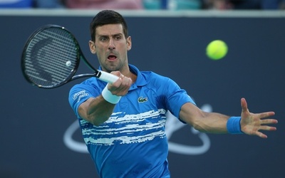 ジョコ、ナダルは好発進なるか シーズン開幕戦の新設ATPカップ