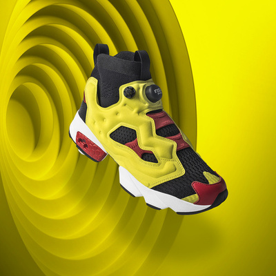 新たに生まれ変わった「リーボック クラシック」名作スニーカー発売へ