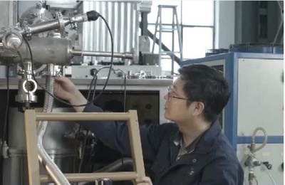 9.4テスラの超高磁場人体MRI用超電導磁石、中国で開発に成功