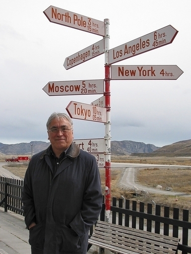 疎外され続けてきたイヌイット、権利を守るため立ち上がる