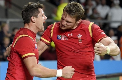 ビガーが決勝PG、ウェールズがイングランドを下す ラグビーW杯